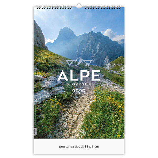 Alpe Slovenije