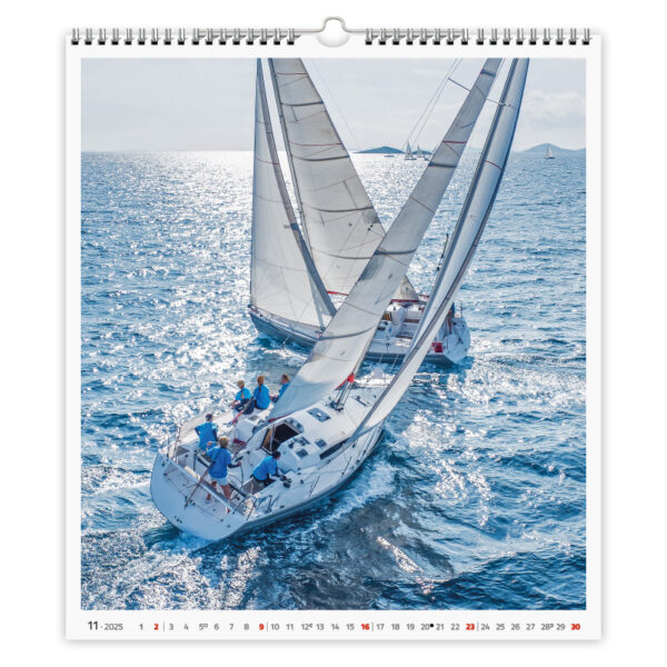 Jadranje-Sailing - Image 4
