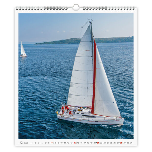 Jadranje-Sailing - Image 3
