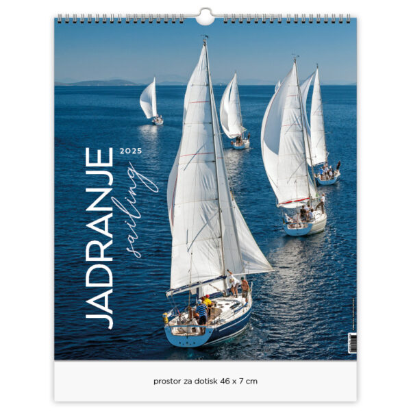 Jadranje-Sailing