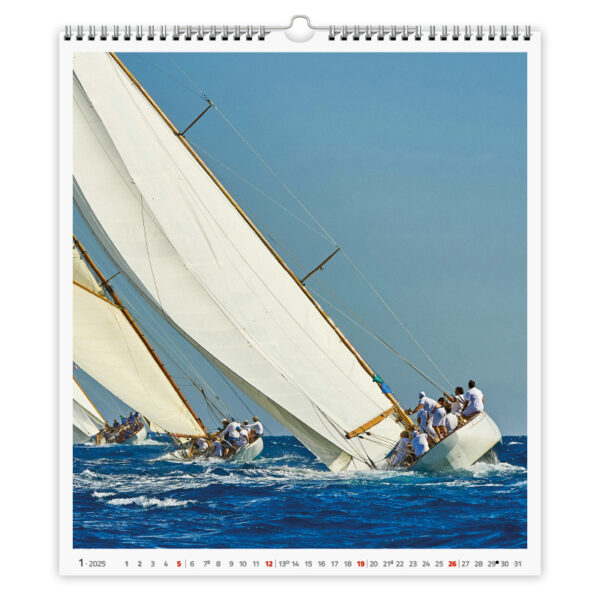 Jadranje-Sailing - Image 2