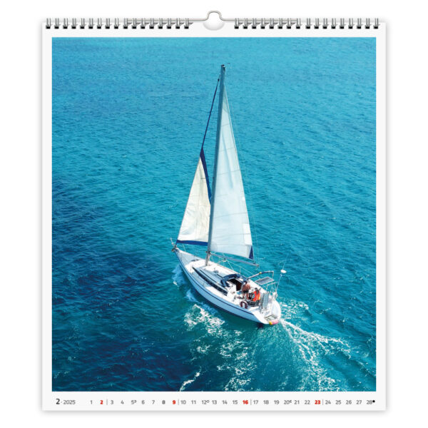 Jadranje-Sailing - Image 13