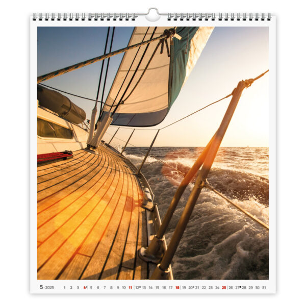 Jadranje-Sailing - Image 10