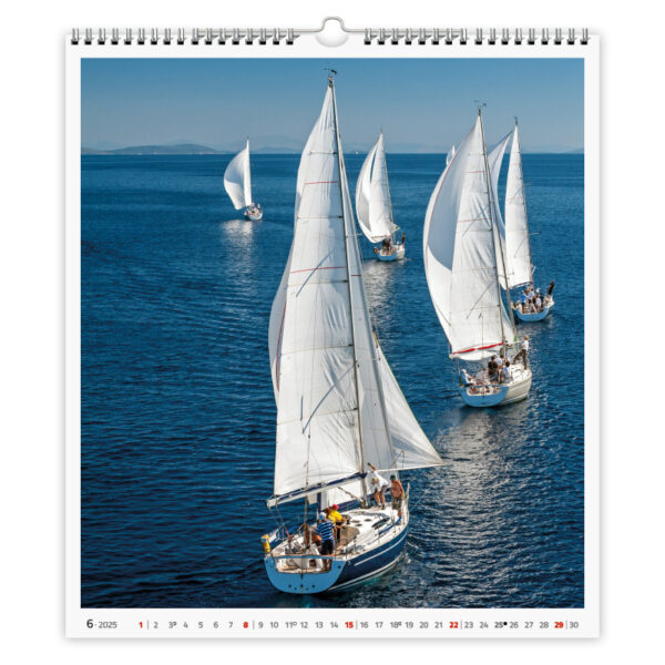 Jadranje-Sailing - Image 9