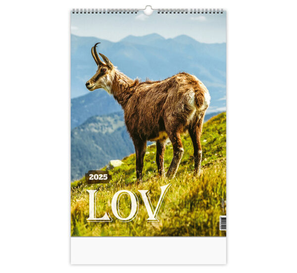 Lov z lovnimi dobami