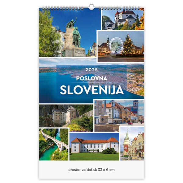 Poslovna Slovenija