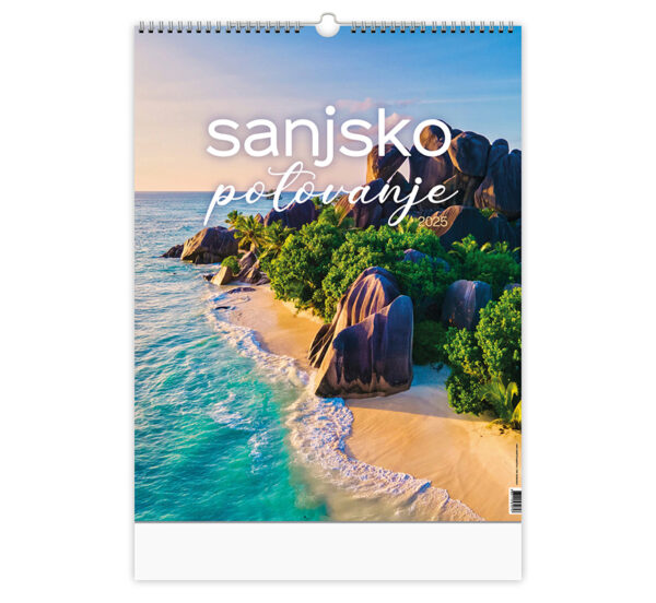 Sanjsko potovanje