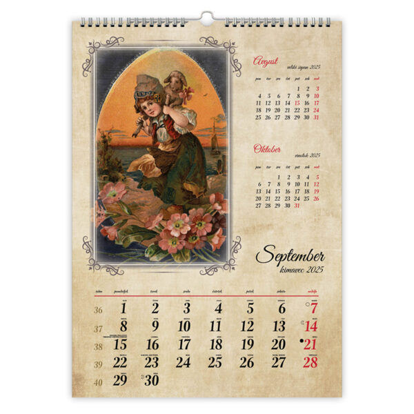 Stare razglednice – velike - slika 10