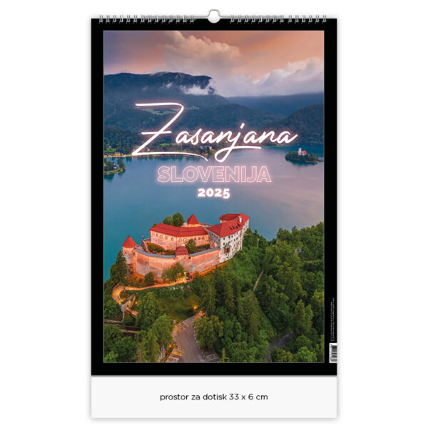 Zasanjana Slovenija